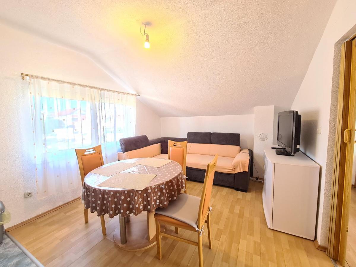 Joy Apartment Zadar Exterior foto