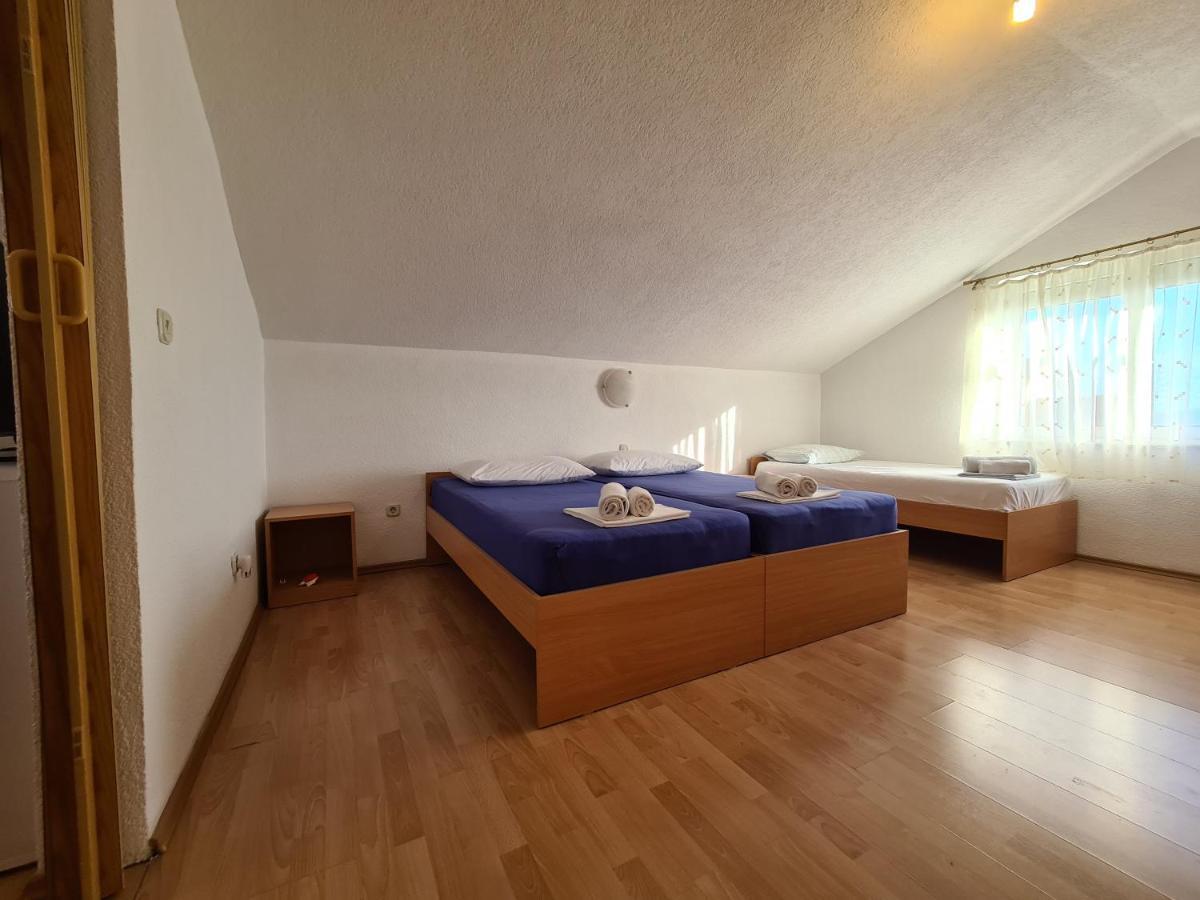 Joy Apartment Zadar Exterior foto
