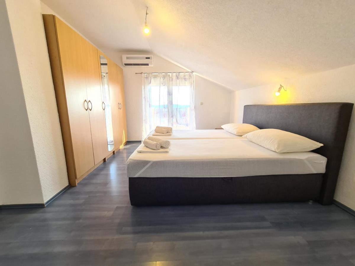 Joy Apartment Zadar Exterior foto