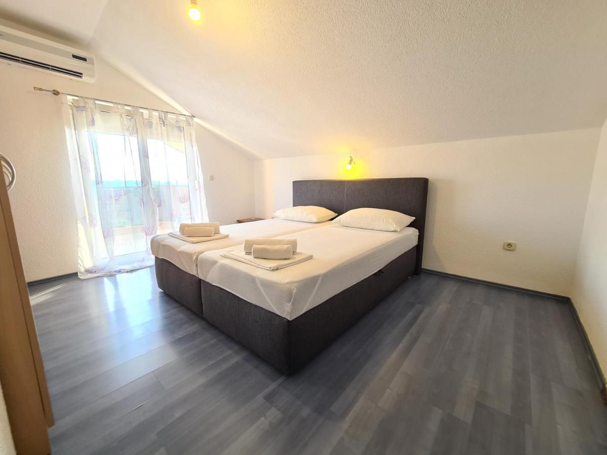 Joy Apartment Zadar Exterior foto