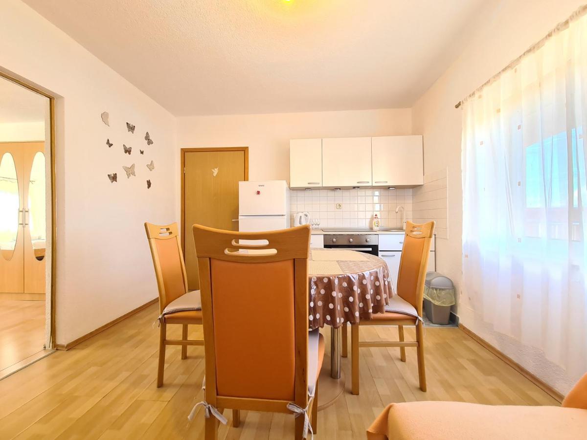 Joy Apartment Zadar Exterior foto